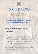 Carica l'immagine nel visualizzatore di Gallery, Andalusia in Valigia™ | Itinerario completo 5-6 giorni + Mappa interattiva