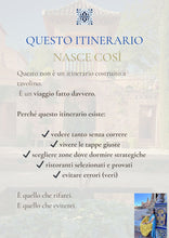 Carica l'immagine nel visualizzatore di Gallery, Andalusia in Valigia™ | Itinerario completo 5-6 giorni + Mappa interattiva