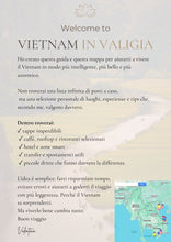 Carica l'immagine nel visualizzatore di Gallery, Vietnam in Valigia™ | La mia mappa interattiva smart