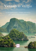 Carica l'immagine nel visualizzatore di Gallery, Vietnam in Valigia™ | La mia mappa interattiva smart