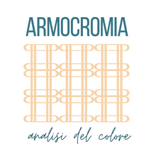 Carica l'immagine nel visualizzatore di Gallery, CONSULENZA DI ARMOCROMIA