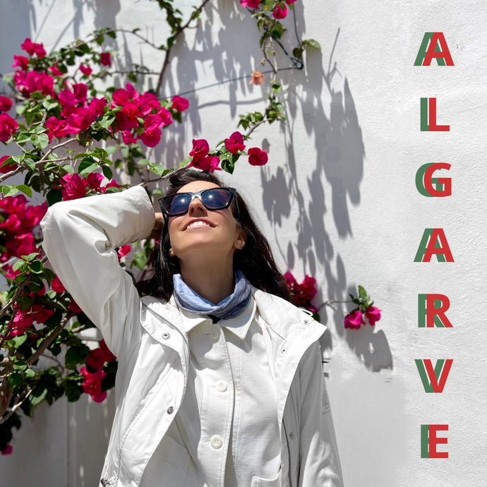 Algarve: alla scoperta del Cammino delle 7 Valli Sospese