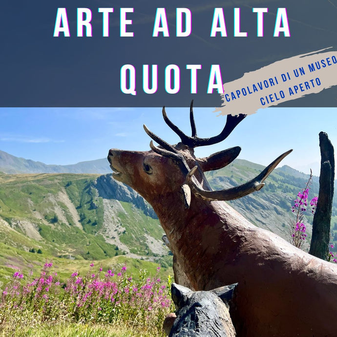 Arte ad Alta Quota: Il Rifugio Mont Fallère, Un Museo a Cielo Aperto