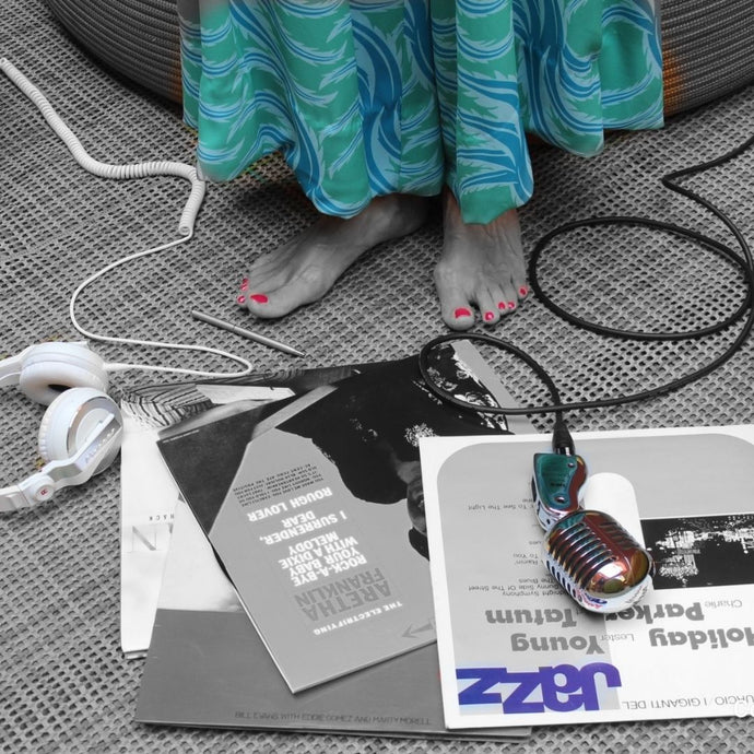 I 10 vinili da avere assolutamente, + uno