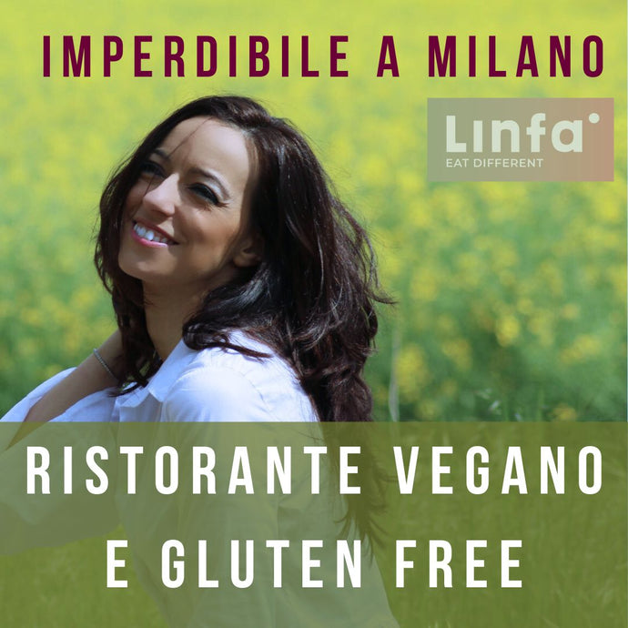 Linfa Milano: L'Esperienza Vegana Che Anche i Carnivori Non Possono Ignorare!