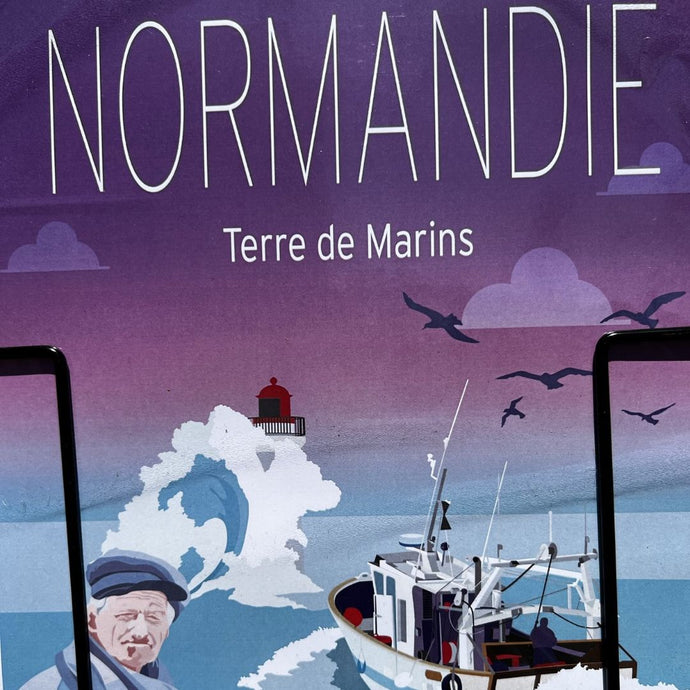 Normandia e Bretagna in 9 Giorni: Cosa Vedere e Cosa Fare