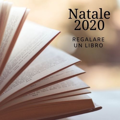 REGALARE UN LIBRO A NATALE