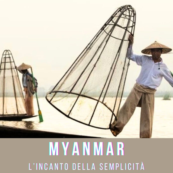 Viaggio in Myanmar fai da te: cosa vedere in 9 giorni tra templi, laghi e spiritualità