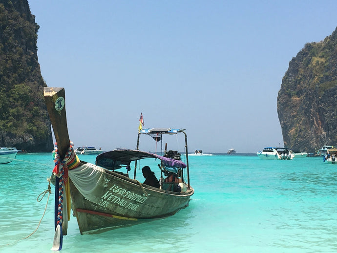 L’isola di Phuket mare, sole e relax. Thailandia consigli viaggio