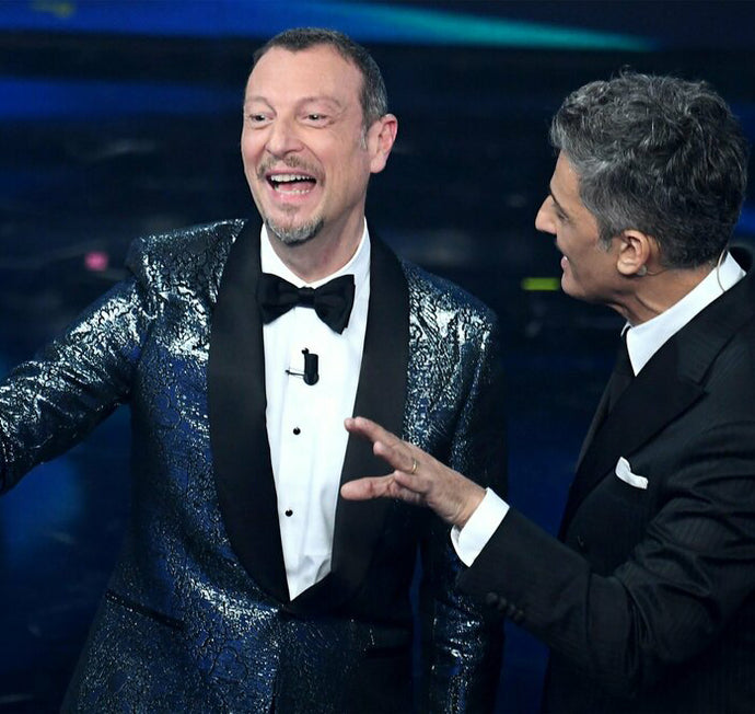 A Sanremo trionfano la provocazione e l'energia della musica dei club