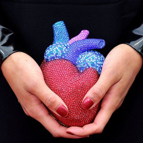 Aria. Una festa per Gucci e un desiderio