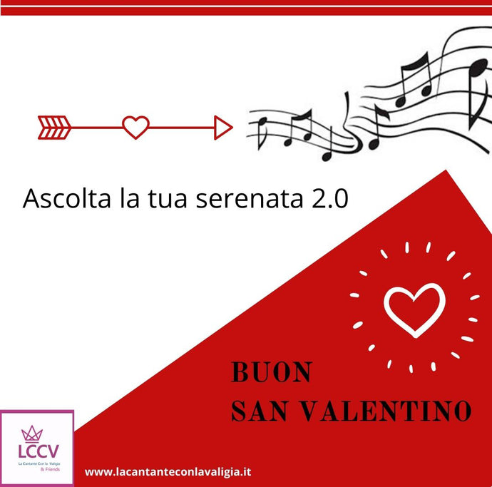 San Valentino idee originali e romantiche