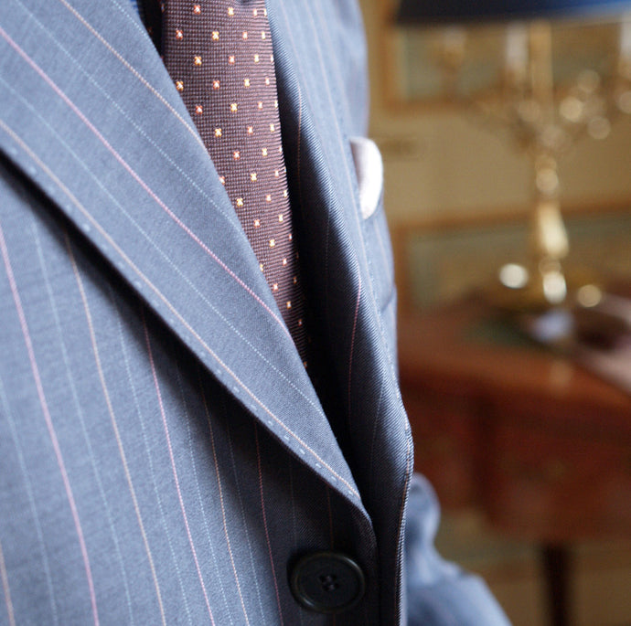 L'ABITO FA IL MONACO