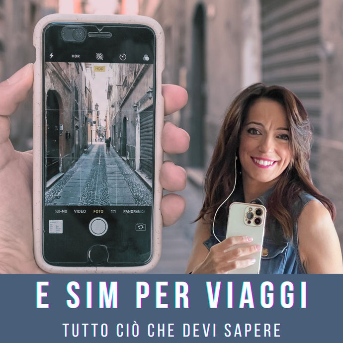 Il mio alleato digitale in viaggio