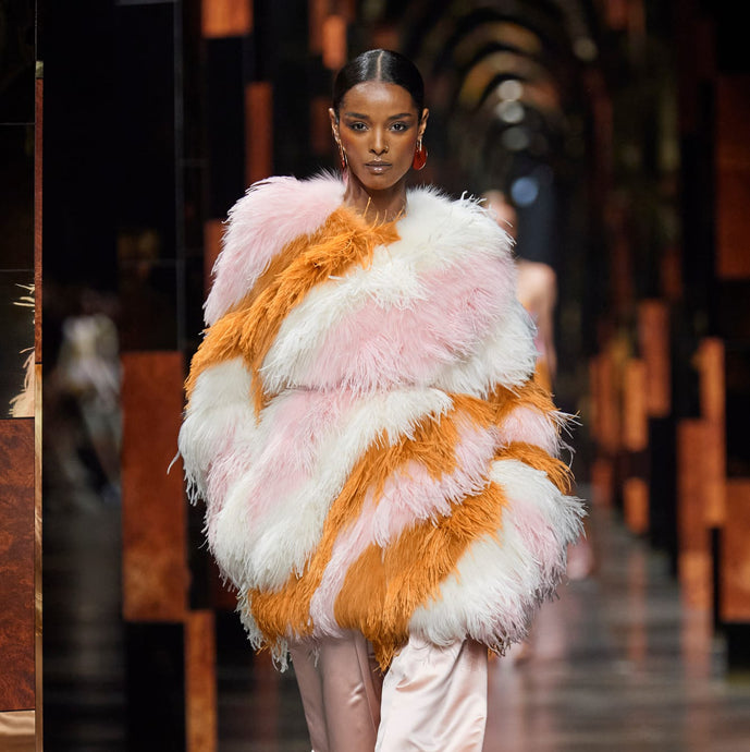 MFW - le sfilate milanesi e i trend