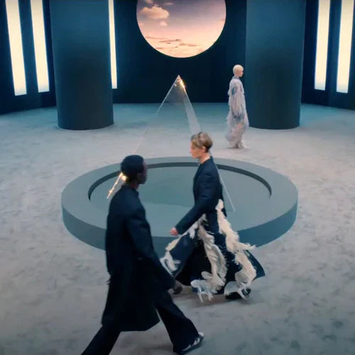 SFILATE DIGITALI 2021