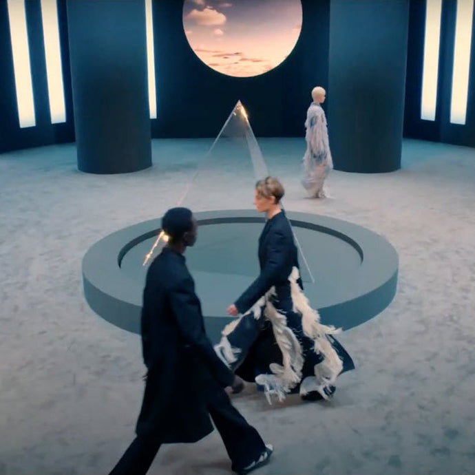 SFILATE DIGITALI 2021