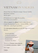 Carica l'immagine nel visualizzatore di Gallery, Vietnam in Valigia™ | Itinerario completo + Mappa interattiva
