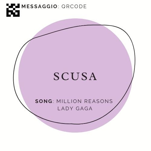 QRCODE Dedica 