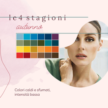 Carica l&#39;immagine nel visualizzatore di Gallery, CONSULENZA D&#39;IMMAGINE PERSONALIZZATA
