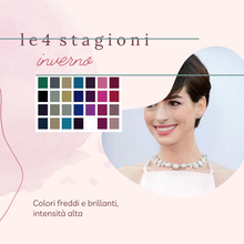 Carica l&#39;immagine nel visualizzatore di Gallery, CONSULENZA D&#39;IMMAGINE PERSONALIZZATA
