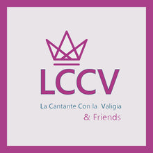 Carica e avvia il video nel visualizzatore di galleria, IL BIGLIETTO CHE CANTA ® con dedica e serenata in pochi click!
