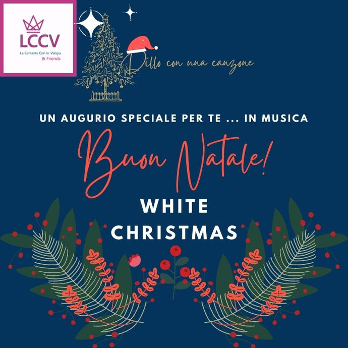 NATALE QRcode  Dedica 