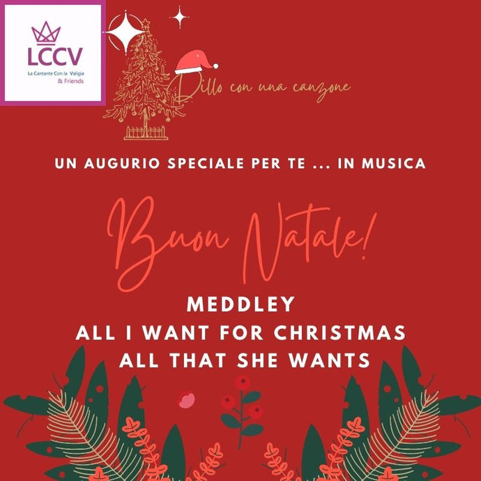 NATALE QRcode  Dedica 